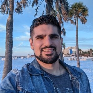 Meet your Posher, Jack